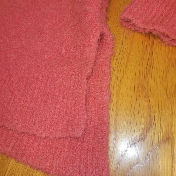 Anthropologie Merino Wool Blend Clayton Sweater XS - Picture 9 of 14